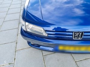 Peugeot 306 Cabriolet 2.0 - 2000