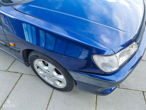 Peugeot 306 Cabriolet 2.0 - 2000