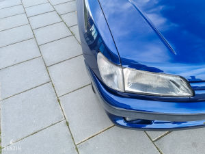 Peugeot 306 Cabriolet 2.0 - 2000