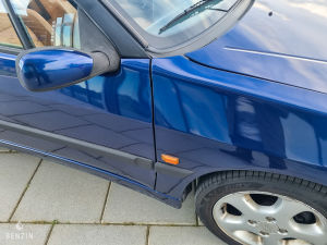 Peugeot 306 Cabriolet 2.0 - 2000