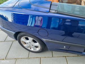 Peugeot 306 Cabriolet 2.0 - 2000