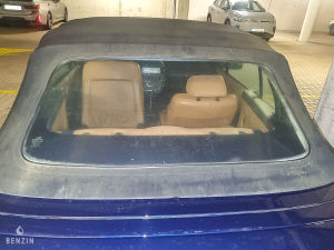 Peugeot 306 Cabriolet 2.0 - 2000