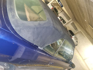 Peugeot 306 Cabriolet 2.0 - 2000