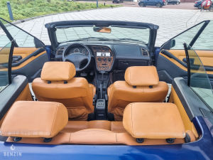 Peugeot 306 Cabriolet 2.0 - 2000