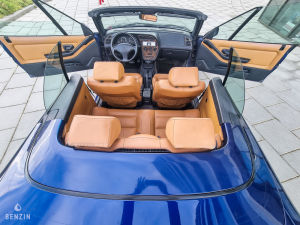 Peugeot 306 Cabriolet 2.0 - 2000