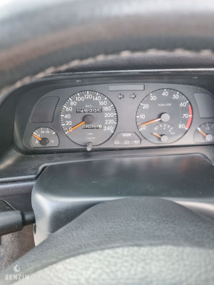 Peugeot 306 Cabriolet 2.0 - 2000