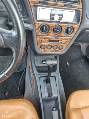 Peugeot 306 Cabriolet 2.0 - 2000