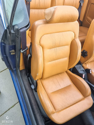 Peugeot 306 Cabriolet 2.0 - 2000