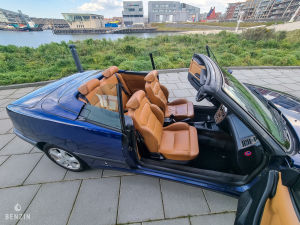 Peugeot 306 Cabriolet 2.0 - 2000