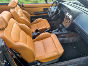 Peugeot 306 Cabriolet 2.0 - 2000
