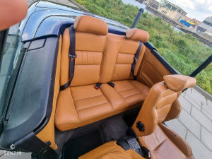 Peugeot 306 Cabriolet 2.0 - 2000