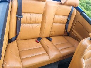 Peugeot 306 Cabriolet 2.0 - 2000