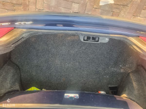 Peugeot 306 Cabriolet 2.0 - 2000