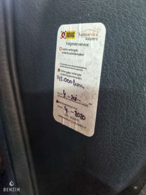 Peugeot 306 Cabriolet 2.0 - 2000