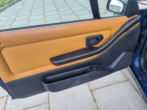 Peugeot 306 Cabriolet 2.0 - 2000