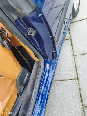 Peugeot 306 Cabriolet 2.0 - 2000