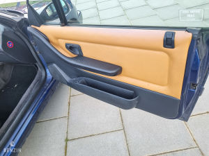 Peugeot 306 Cabriolet 2.0 - 2000