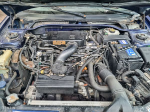 Peugeot 306 Cabriolet 2.0 - 2000