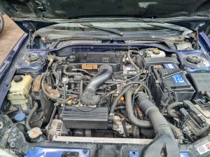 Peugeot 306 Cabriolet 2.0 - 2000