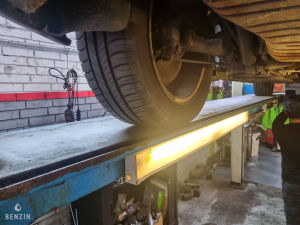 Peugeot 306 Cabriolet 2.0 - 2000