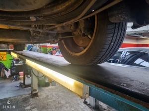 Peugeot 306 Cabriolet 2.0 - 2000