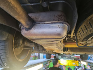 Peugeot 306 Cabriolet 2.0 - 2000