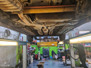 Peugeot 306 Cabriolet 2.0 - 2000