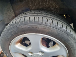 Peugeot 306 Cabriolet 2.0 - 2000