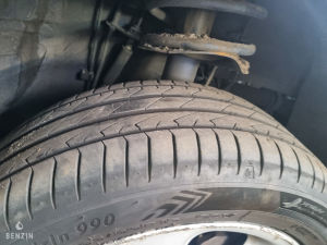 Peugeot 306 Cabriolet 2.0 - 2000