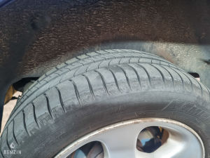 Peugeot 306 Cabriolet 2.0 - 2000