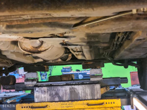 Peugeot 306 Cabriolet 2.0 - 2000