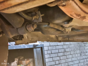 Peugeot 306 Cabriolet 2.0 - 2000