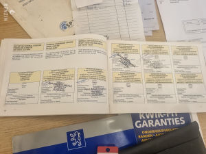 Peugeot 306 Cabriolet 2.0 - 2000