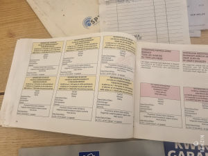 Peugeot 306 Cabriolet 2.0 - 2000