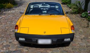 Porsche 914 2.0 - 1975