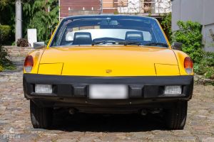 Porsche 914 2.0 - 1975