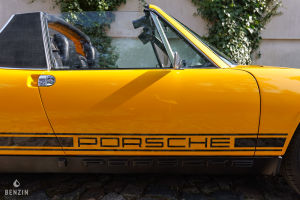 Porsche 914 2.0 - 1975