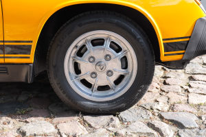 Porsche 914 2.0 - 1975