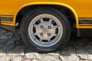 Porsche 914 2.0 - 1975