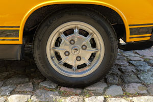 Porsche 914 2.0 - 1975