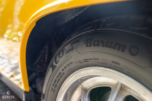 Porsche 914 2.0 - 1975