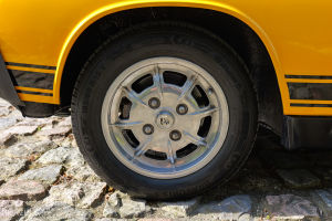 Porsche 914 2.0 - 1975