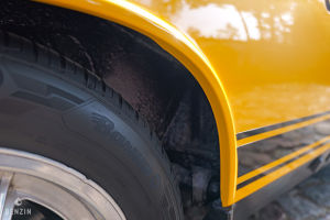 Porsche 914 2.0 - 1975