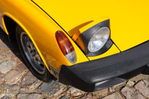 Porsche 914 2.0 - 1975