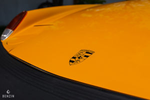 Porsche 914 2.0 - 1975