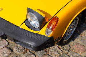 Porsche 914 2.0 - 1975