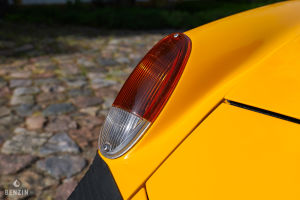 Porsche 914 2.0 - 1975