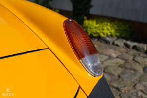 Porsche 914 2.0 - 1975