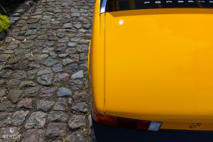 Porsche 914 2.0 - 1975