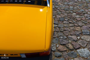 Porsche 914 2.0 - 1975